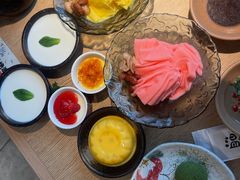 -温野菜涮涮锅(曲江大悦城店)