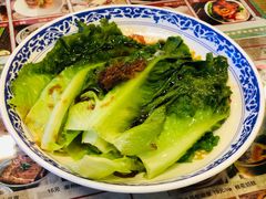 -七爷清汤腩·港式餐厅(金狮广场店)