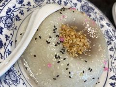 芋泥八宝饭-旺达·福州菜(正大广场店)