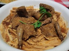 -龙桥私厨·姜花菊花过桥鱼·顺德菜(容桂店)