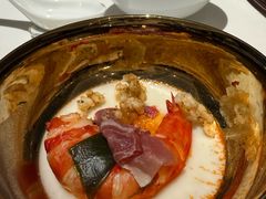-宝丽轩中餐厅BAOLIXUAN