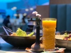 -花开餐厅(环湖中路店)