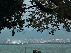 -西昌邛海湿地
