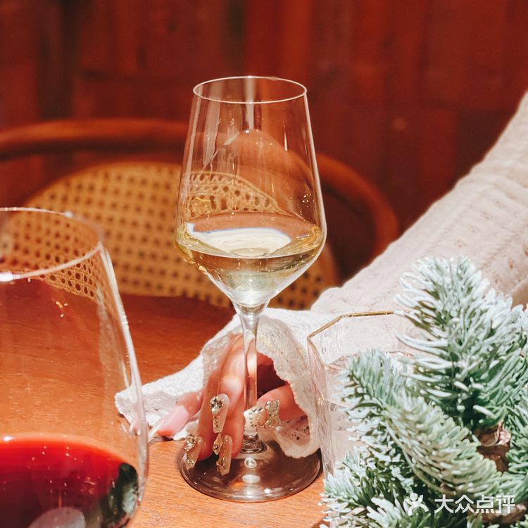 La Blanche 属于自己的留白时间