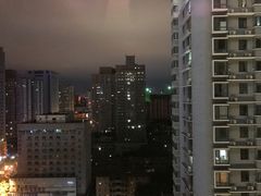 -西安赛瑞喜来登大酒店