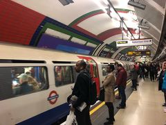 -文兴酒家(Chinatown - Gerrard Street)