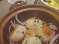 -羊门客在·烤盐池滩羊·川菜