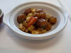-北京柏悦酒店·锦庭餐厅Dining Room