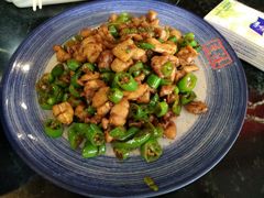 -兰溪小馆(东直门簋街店)