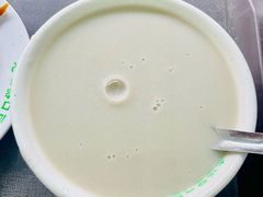 一桶豆汁（碗）-老磁器口豆汁店(马家堡店)