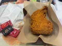 -德克士(场中路店)