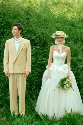 -莫兰迪婚纱摄影