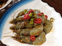 -连锦记海鲜烧烤大排档·锦州特色(西安路交大店)