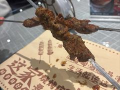 -东方亚克西餐厅(西康路店)