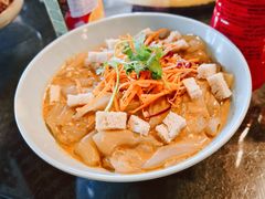 -95号酱骨·一块豆腐(展春园西路店)