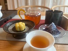 -听雨小筑茶舍(观音桥·龙湖新壹街店)