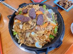 -山城正宗集安高丽火盆