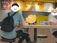 -麦当劳(厦门北站店)