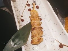 -蟹将军日本料理(中南路店)