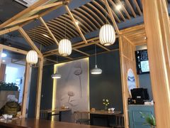 大堂-红小满休闲餐厅(十全街店)