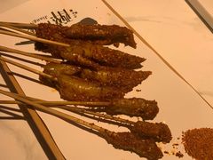 -马邦子·紫苏烤鱼(恒隆广场店)