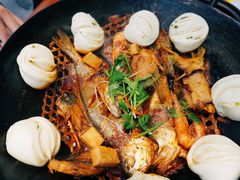 -潍城老菜馆·地标美食