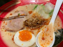-一心豚拉面烧肉(世纪汇店)