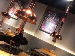 -喜来稀肉(北外滩白玉兰广场店)