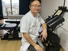 -脊美正骨·推拿·整脊(KKmall京基100店)