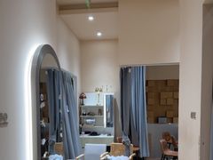 -海马体照相馆(成都来福士广场店)