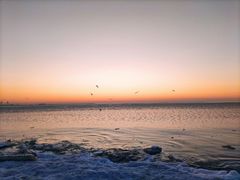 -金梦海湾浴场