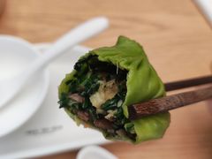 -苏小柳点心·手作小笼包(新街口分院店)