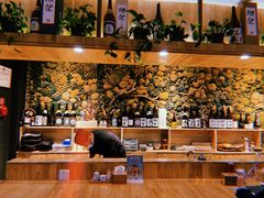-森味花园·日本料理(伊藤洋华堂亚运村店)