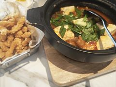 -春家·非遗手工小吃(徐汇万科广场店)