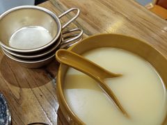 -冰川延边料理·炭烤串(原小木屋店)