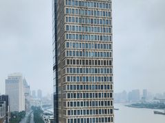 -上海外滩英迪格酒店