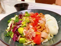 -娜娜家•Nana’s restaurant (爱琴海店)