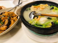 -金湖港式餐厅(建外店)