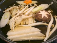 -山葵家·创意料理(临平银泰城店)