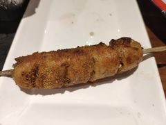 -烧货·活海鲜炭烧(湖滨商业街店)