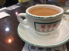 -兰芳园(上环店)