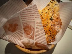 餐前面包-Solo(衡山路店)