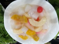 -蒙星月涮肚火锅城(宏运家园店)