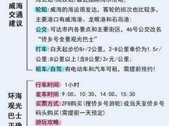 -威海华夏城景区