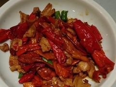 -鼎好家常菜(天桥店)