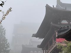 -径山寺