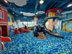 -尼克Playtime(欢乐海岸店)