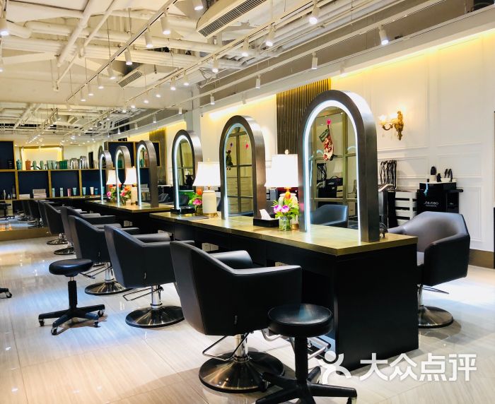 伊本造型(中信泰富广场店)图片 - 第9张