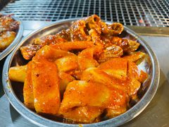 -同心烧烤(总店)