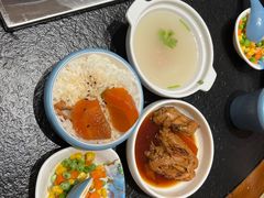 -青水瓦台汤泉(未央店)